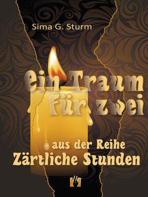 cover image of Ein Traum für zwei